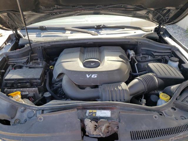 Photo 11 from auction – 2015 JEEP GRAND CHER with VIN 1C4RJEAG1FC218873