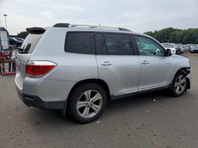 Photo 3 from auction – 2013 TOYOTA HIGHLANDER with VIN 5TDDK3EH2DS237751