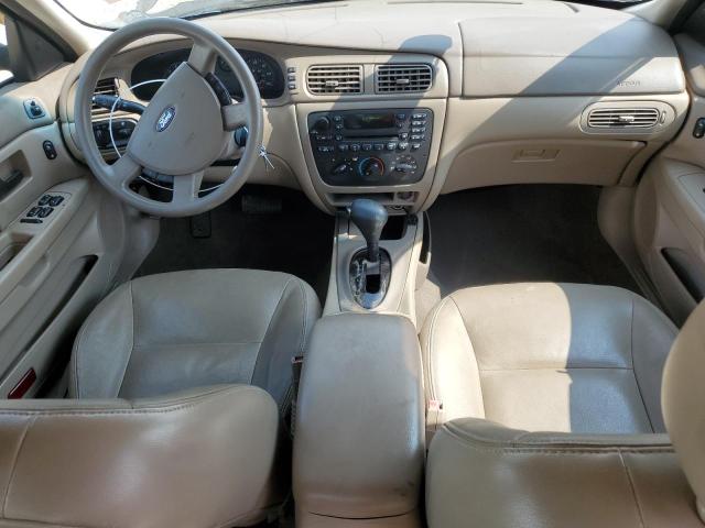 Photo 8 from auction – 2004 FORD TAURUS SES with VIN 1FAFP55U74A130555