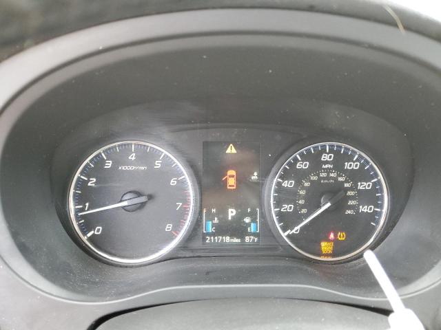 Photo 9 from auction – 2015 MITSUBISHI OUTLANDER with VIN JA4AD3A32FZ011762