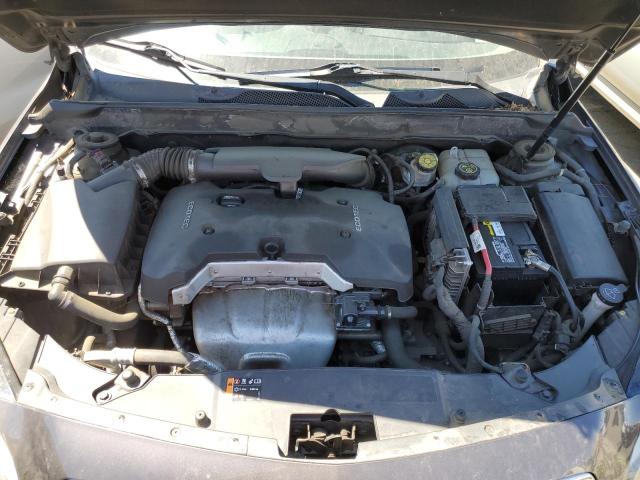 Photo 11 from auction – 2013 CHEVROLET MALIBU 1LT with VIN 1G11C5SA4DF124220