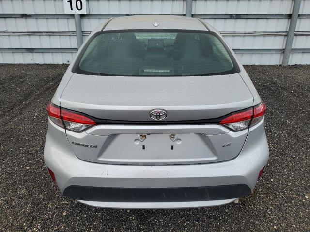 Photo 6 from auction – 2021 TOYOTA COROLLA LE with VIN 5YFEPMAE9MP224799