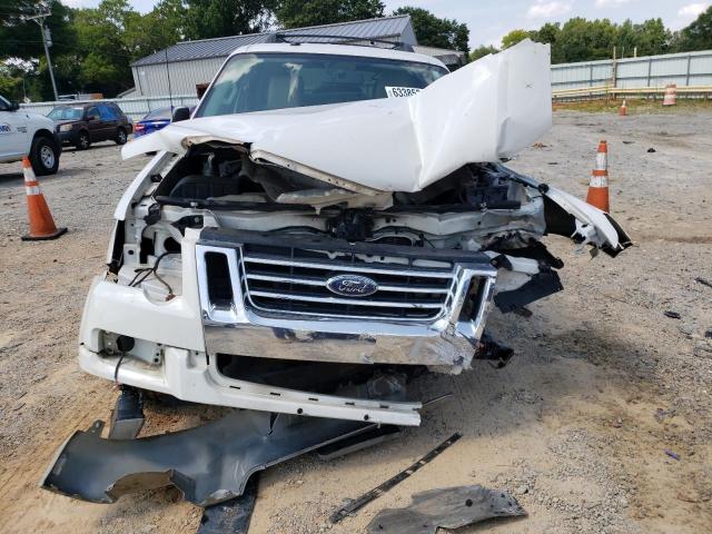 Photo 5 from auction – 2010 FORD EXPLORER E with VIN 1FMEU7EE9AUA74921