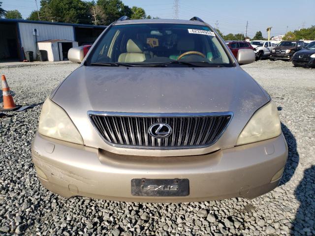 Photo 5 from auction – 2004 LEXUS RX 330 with VIN JTJHA31U340034990