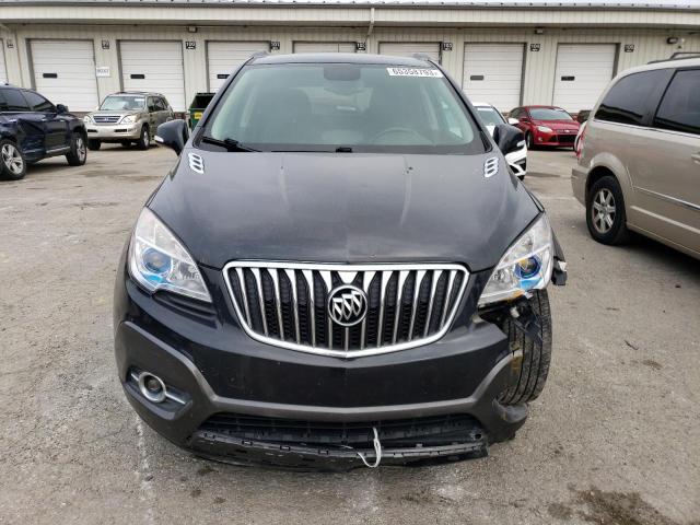 Photo 5 from auction – 2014 BUICK ENCORE CON with VIN KL4CJBSB3EB609139