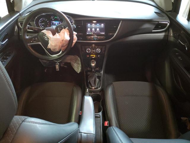 Photo 8 from auction – 2022 BUICK ENCORE PRE with VIN KL4CJESM1NB523959