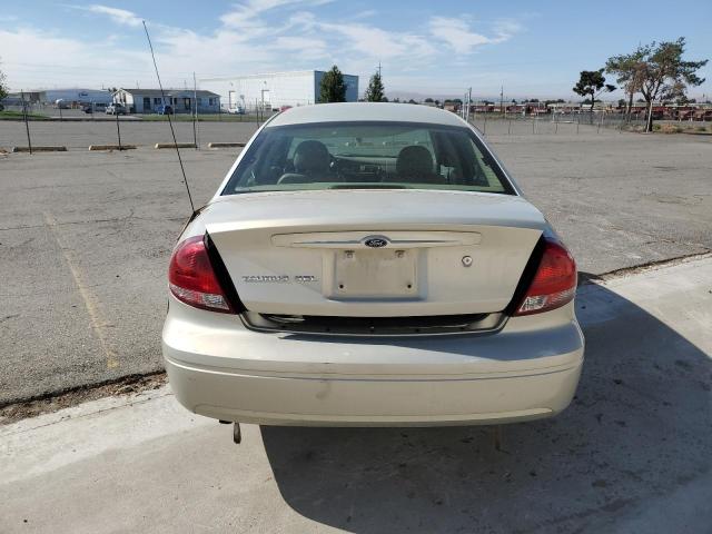 Фото 6 с аукциона – 2006 FORD TAURUS SEL с VIN 1FAFP56U86A121963