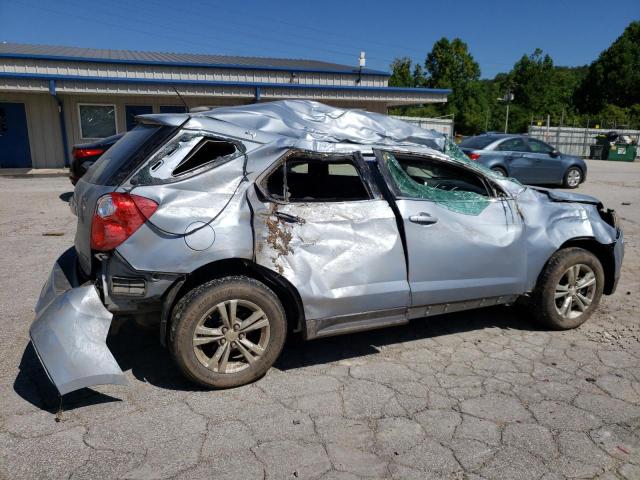 Photo 3 from auction – 2015 CHEVROLET EQUINOX LS with VIN 2GNFLEEK0F6221436