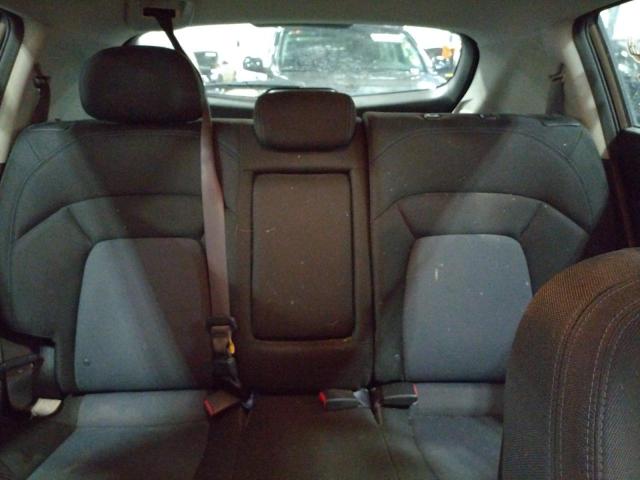 Photo 10 from auction – 2015 KIA SPORTAGE L with VIN KNDPBCAC0F7742367