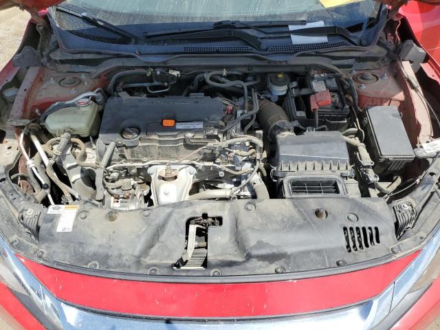 Photo 11 from auction – 2016 HONDA CIVIC LX with VIN 2HGFC2F51GH566305