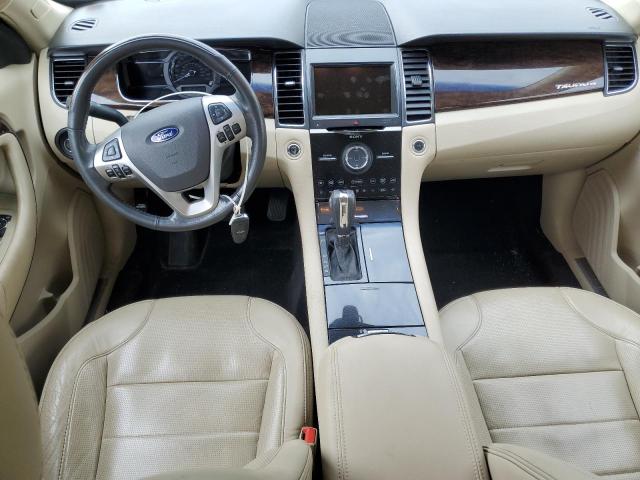 Photo 8 from auction – 2013 FORD TAURUS LIM with VIN 1FAHP2F83DG150114