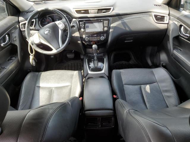 Photo 8 from auction – 2014 NISSAN ROGUE S with VIN 5N1AT2MT5EC760311