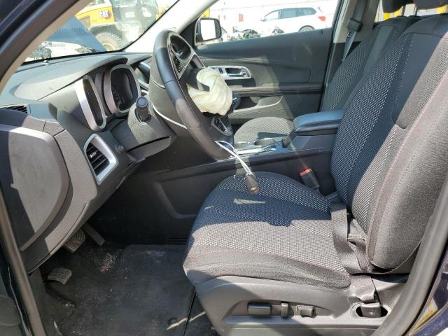 Photo 7 from auction – 2015 CHEVROLET EQUINOX LT with VIN 2GNFLFEK7F6308904
