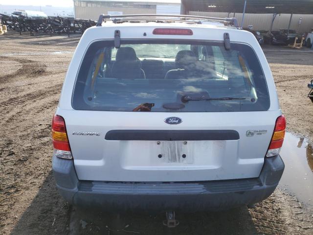 Photo 6 from auction – 2004 FORD ESCAPE XLS with VIN 1FMYU92144KB41824