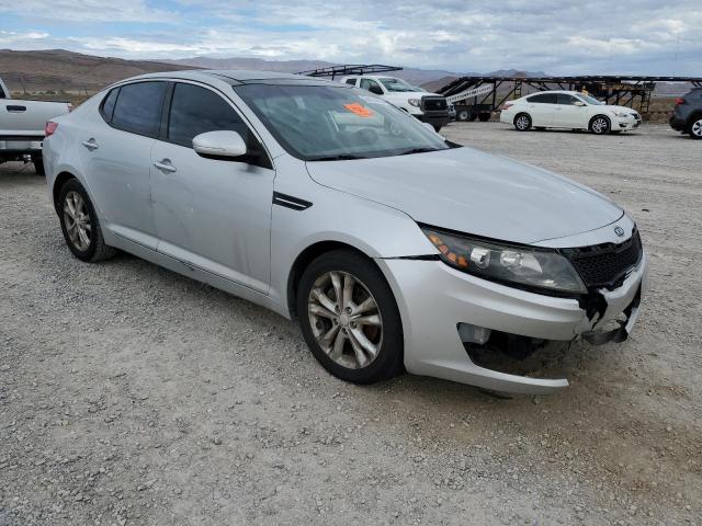 Photo 4 from auction – 2012 KIA OPTIMA EX with VIN 5XXGN4A74CG080909