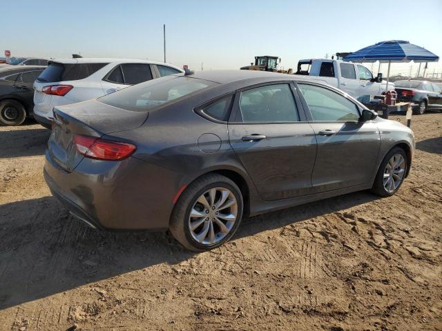Photo 3 from auction – 2015 CHRYSLER 200 S with VIN 1C3CCCBG7FN518896