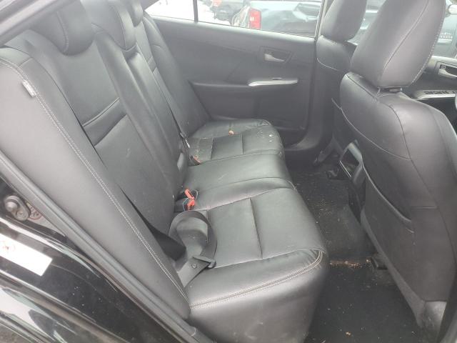 Photo 10 from auction – 2012 TOYOTA CAMRY BASE with VIN 4T1BF1FK5CU172071