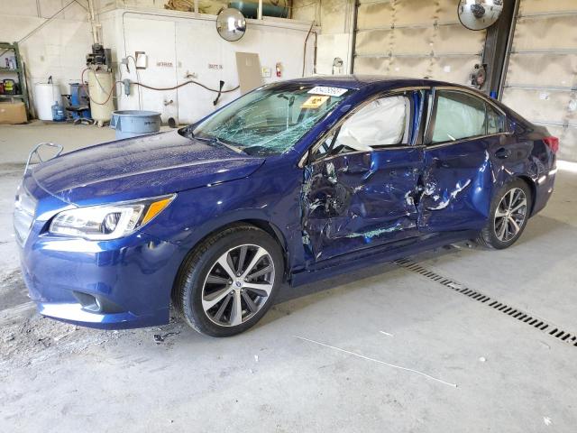 SUBARU LEGACY 2.5 2016 with VIN 4S3BNAJ68G3051001 - Photo from auction