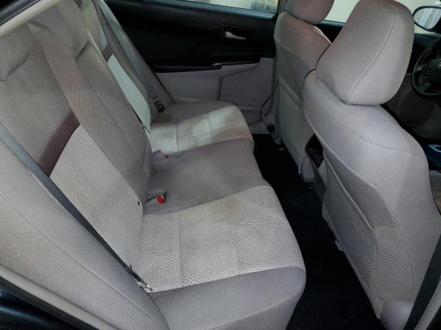 Photo 10 from auction – 2012 TOYOTA CAMRY BASE with VIN 4T4BF1FK6CR253280