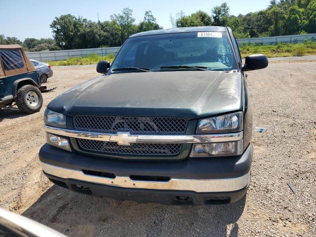 Photo 5 from auction – 2003 CHEVROLET SILVERADO with VIN 2GCEC19T731379992