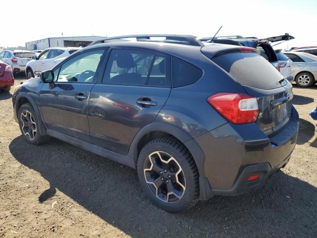 Photo 2 from auction – 2014 SUBARU CROSSTREK with VIN JF2GPAVC3E8302668