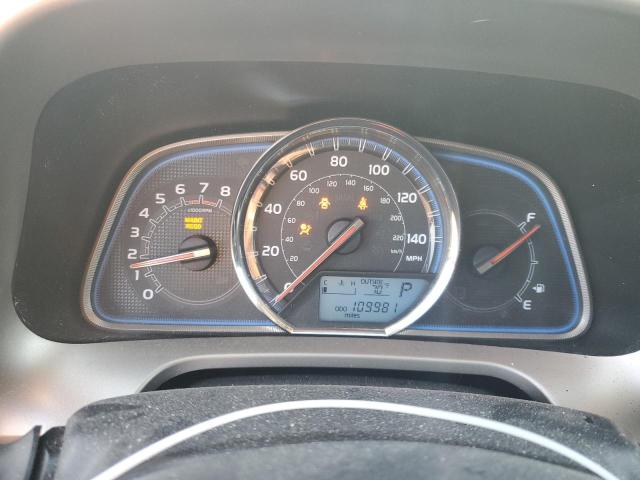 Photo 9 from auction – 2013 TOYOTA RAV4 LIMIT with VIN 2T3DFREV0DW015947