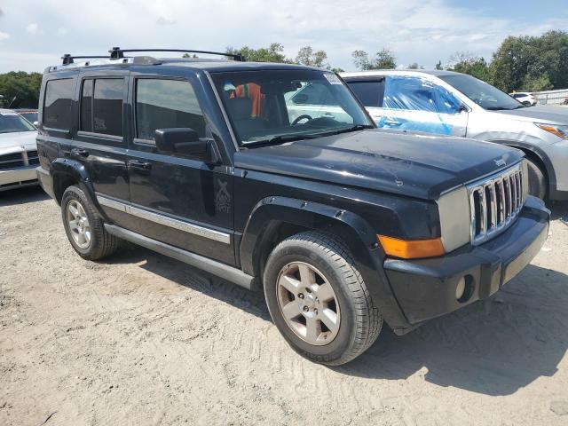 Photo 4 from auction – 2006 JEEP COMMANDER with VIN 1J8HG58N26C106221