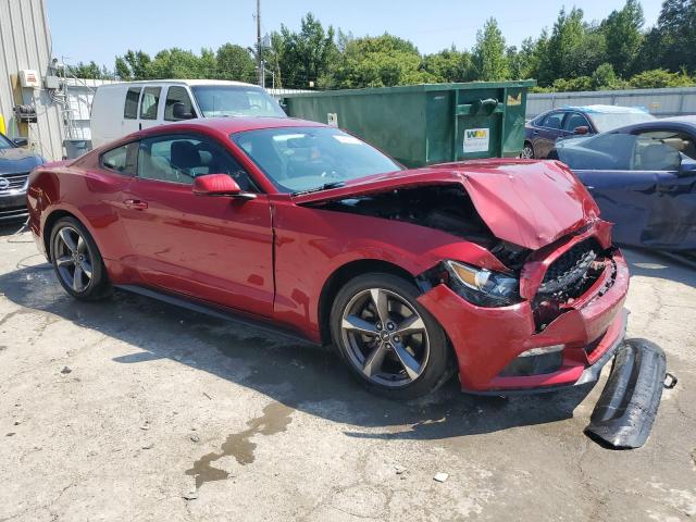 Photo 4 from auction – 2016 FORD MUSTANG with VIN 1FA6P8AM4G5308958