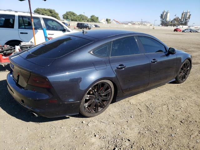 Photo 3 from auction – 2013 AUDI A7 PRESTIG with VIN WAU2GAFCXDN049949