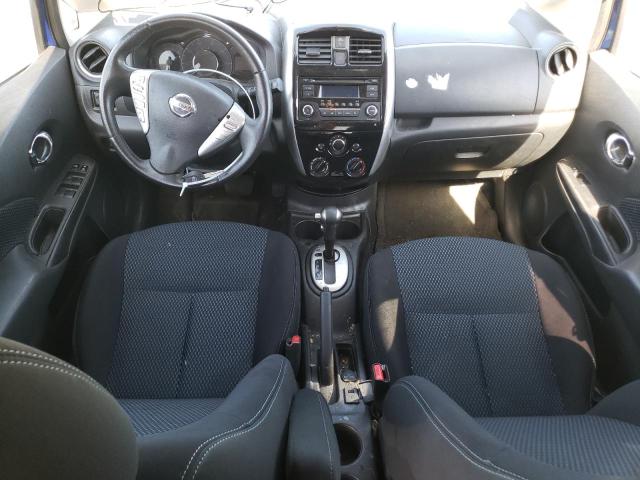 Снимка 8 от търг – 2015 NISSAN VERSA NOTE с VIN 3N1CE2CPXFL446223