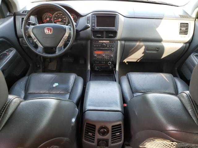 Photo 8 from auction – 2007 HONDA PILOT EXL with VIN 5FNYF18737B012597
