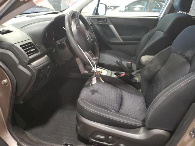 Photo 7 from auction – 2014 SUBARU FORESTER 2 with VIN JF2SJAEC1EH494653