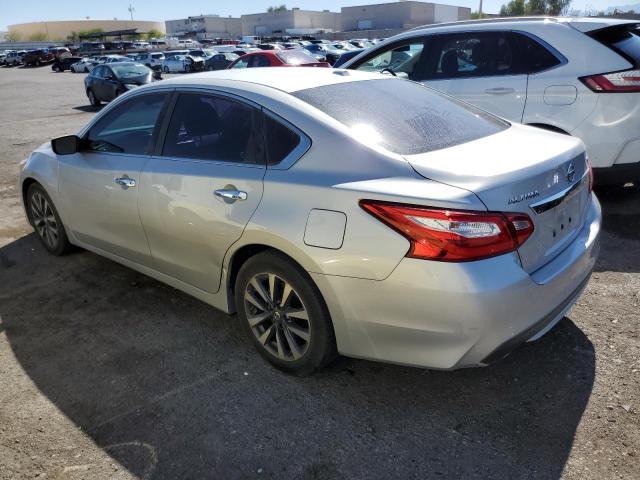 Photo 2 from auction – 2017 NISSAN ALTIMA 2.5 with VIN 1N4AL3AP3HC195133