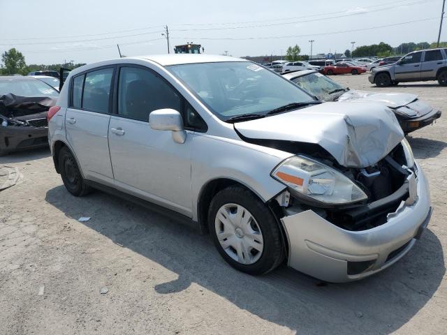 Photo 4 from auction – 2008 NISSAN VERSA S with VIN 3N1BC13E78L380212