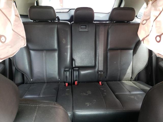 Photo 10 from auction – 2007 FORD EDGE SEL P with VIN 2FMDK49C17BB53328
