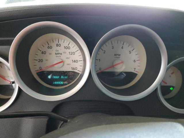 Photo 9 from auction – 2007 DODGE CHARGER R/ with VIN 2B3KA53H97H674336