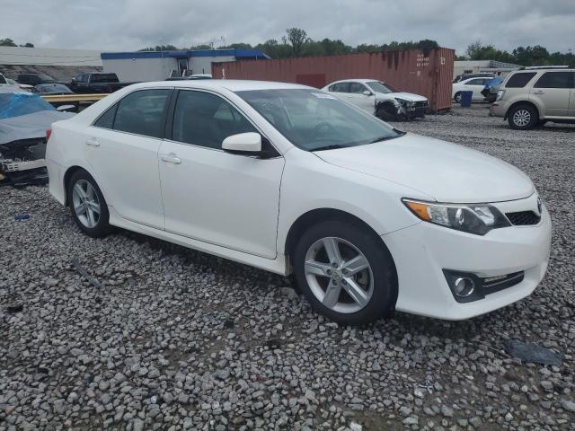 صورة رقم 4 من المزاد - 2012 TOYOTA CAMRY BASE مع VIN 4T1BF1FK6CU590428