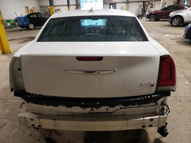 Photo 6 from auction – 2019 CHRYSLER 300 S with VIN 2C3CCABGXKH555450