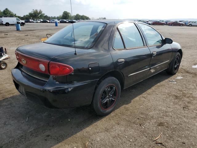 Photo 3 from auction – 2004 CHEVROLET CAVALIER with VIN 1G1JC52F147152417
