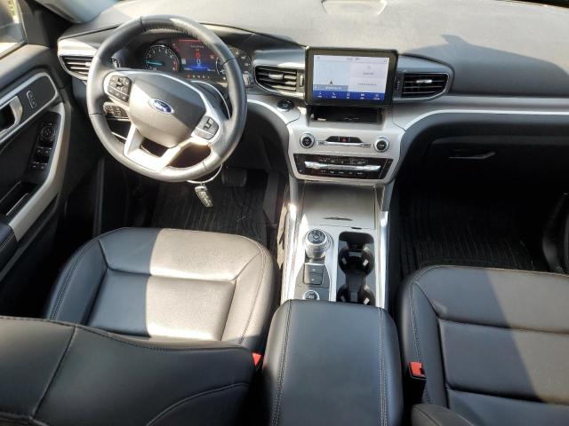 Photo 8 from auction – 2022 FORD EXPLORER X with VIN 1FMSK8DH9NGB78128