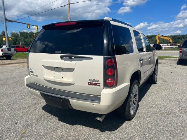 Foto 4 de la subasta – 2011 GMC YUKON DENA con VIN 1GKS2EEF7BR275347