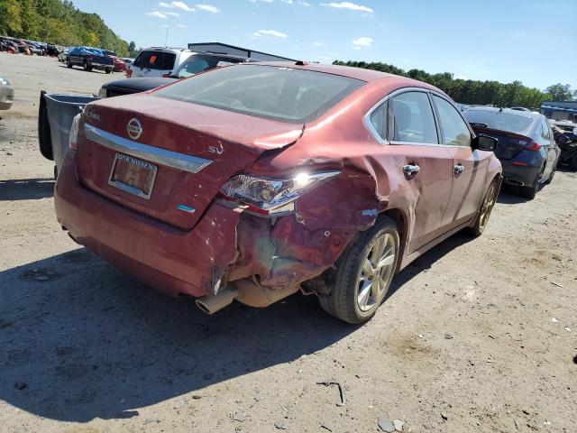 Photo 3 from auction – 2014 NISSAN ALTIMA 2.5 with VIN 1N4AL3AP3EC299651