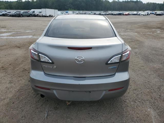 صورة رقم 6 من المزاد - 2012 MAZDA 3 I مع VIN JM1BL1V71C1545344