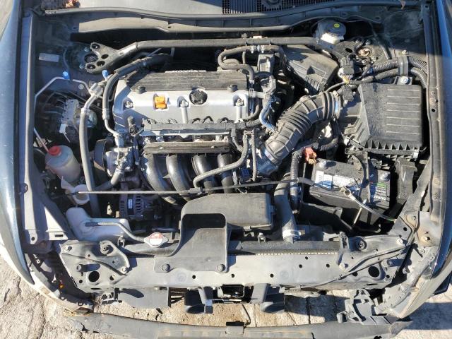 Photo 11 from auction – 2010 HONDA ACCORD EXL with VIN 1HGCP2F80AA098218