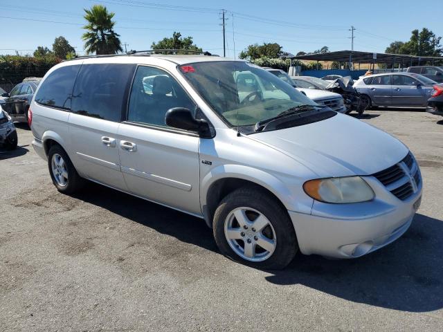 Photo 4 from auction – 2005 DODGE GRAND CARA with VIN 2D4GP44L65R282926