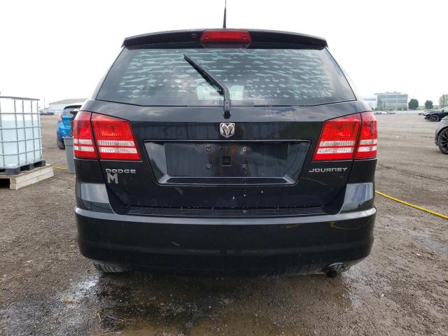 Photo 6 from auction – 2010 DODGE JOURNEY SE with VIN 3D4PG4FB7AT217319
