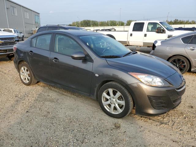 Photo 4 from auction – 2010 MAZDA 3 I with VIN JM1BL1SF1A1240015