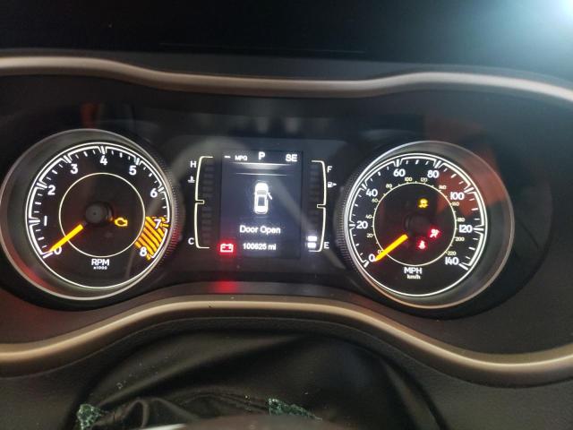 Photo 9 from auction – 2015 JEEP CHEROKEE L with VIN 1C4PJMCS9FW615913