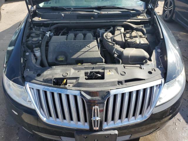 Zdjęcie 11 z aukcji – 2011 LINCOLN MKS z VIN 1LNHL9ER2BG600014