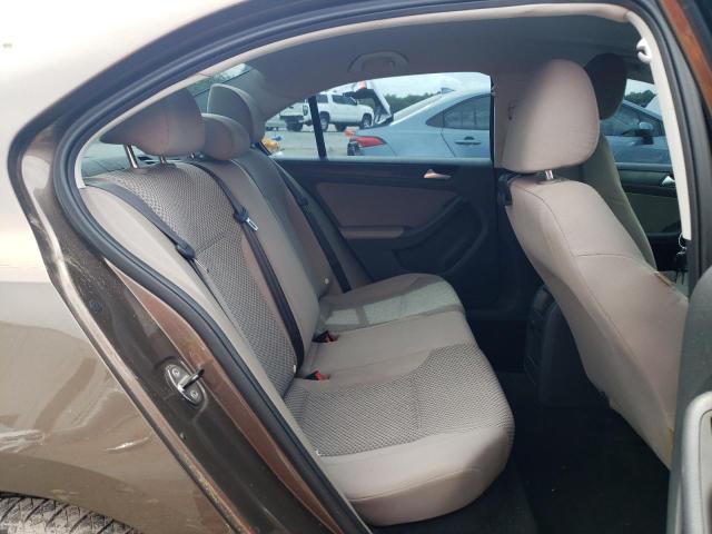 Photo 10 from auction – 2014 VOLKSWAGEN JETTA BASE with VIN 3VW2K7AJ3EM209401